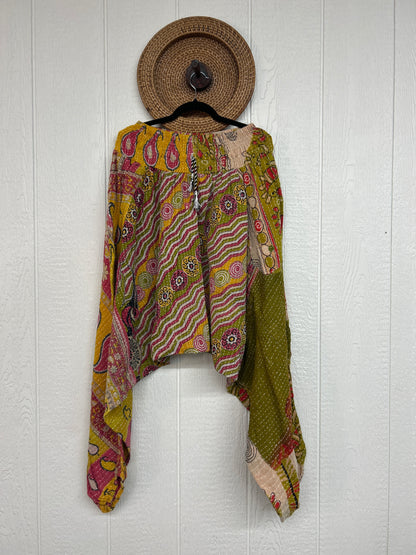 Everyday Harem Pants 0925 117