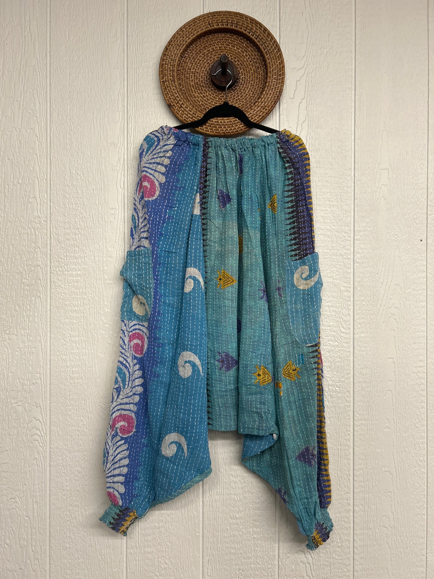 Pareo Kantha Be Still Harems 0226 074