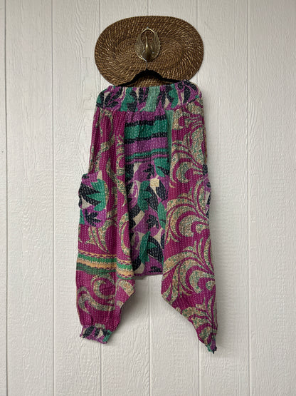 Pareo Kantha Be Still Harems 0626 274