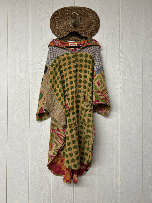 Poetic Hoodie Maxi 1025 046