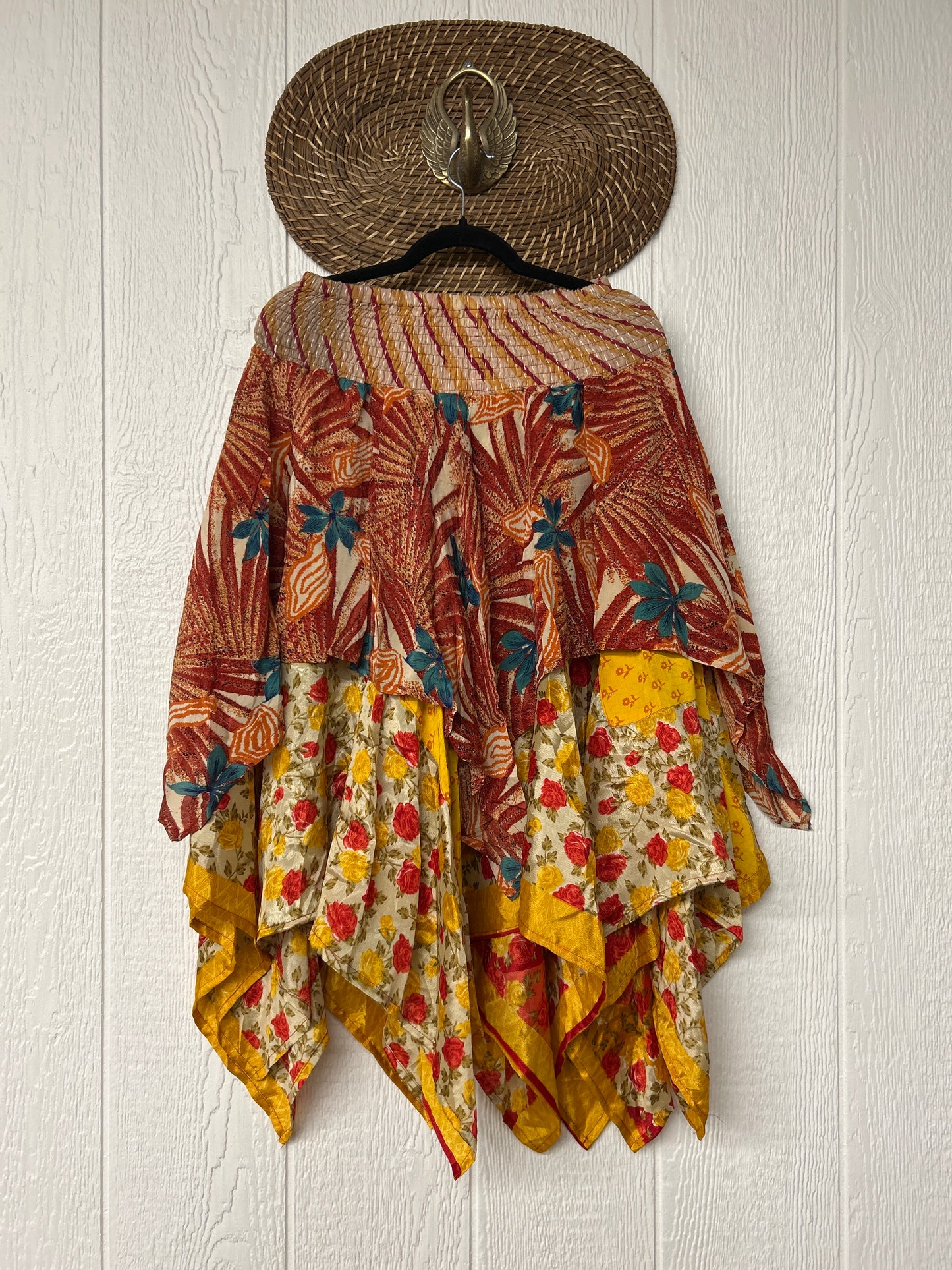 Pixie Skirt 1225 036