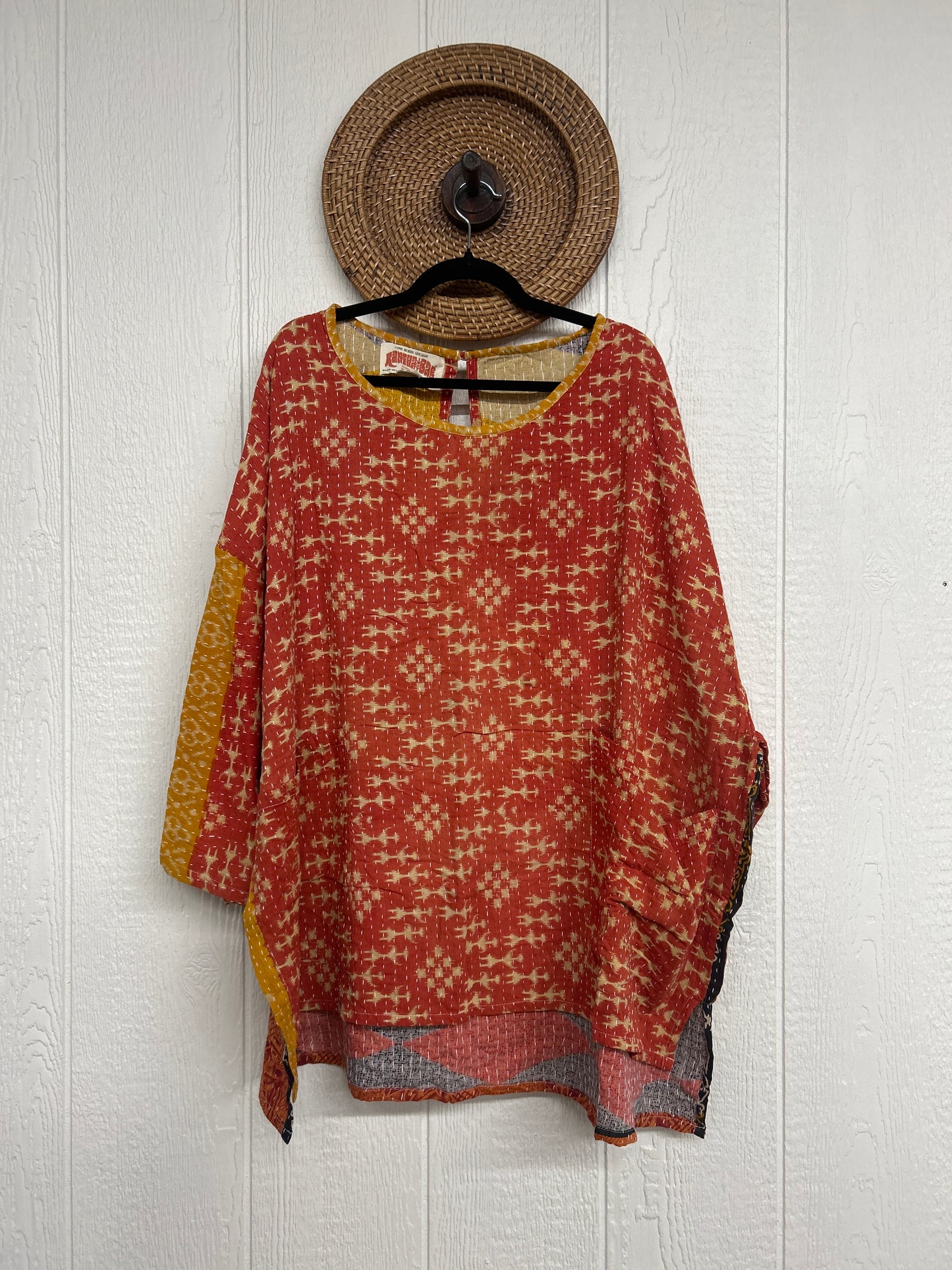 Pareo Kantha Dream Pullover 1225 204