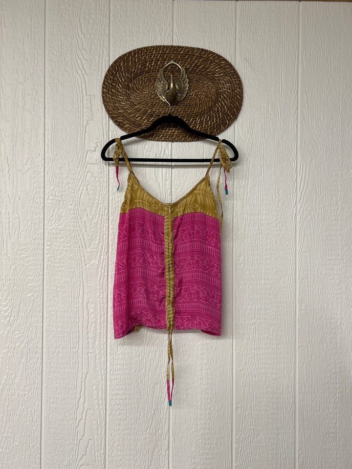 Rasgulla Butterfly Tank Top 0625 207