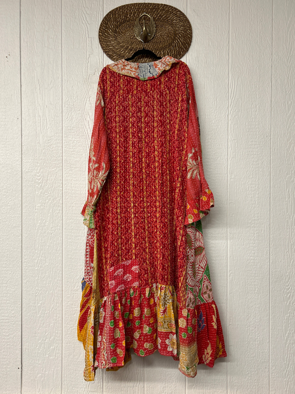 Pareo Kantha Pixie Duster 1026 217