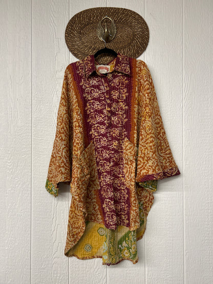 Pareo Kantha Poetic Tunic 1225 104