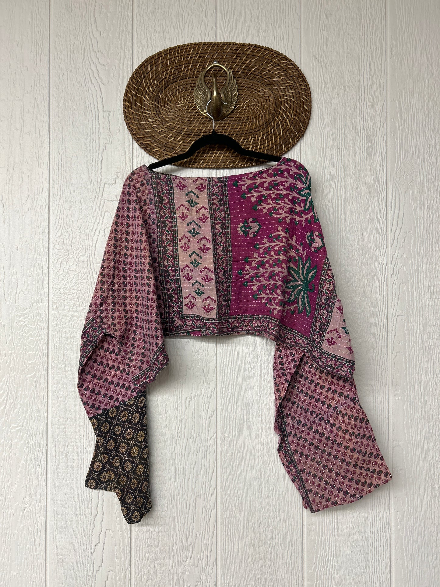 Abundance Crop Top 1025 237