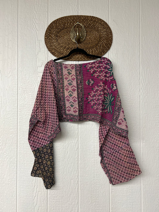 Abundance Crop Top 1025 237