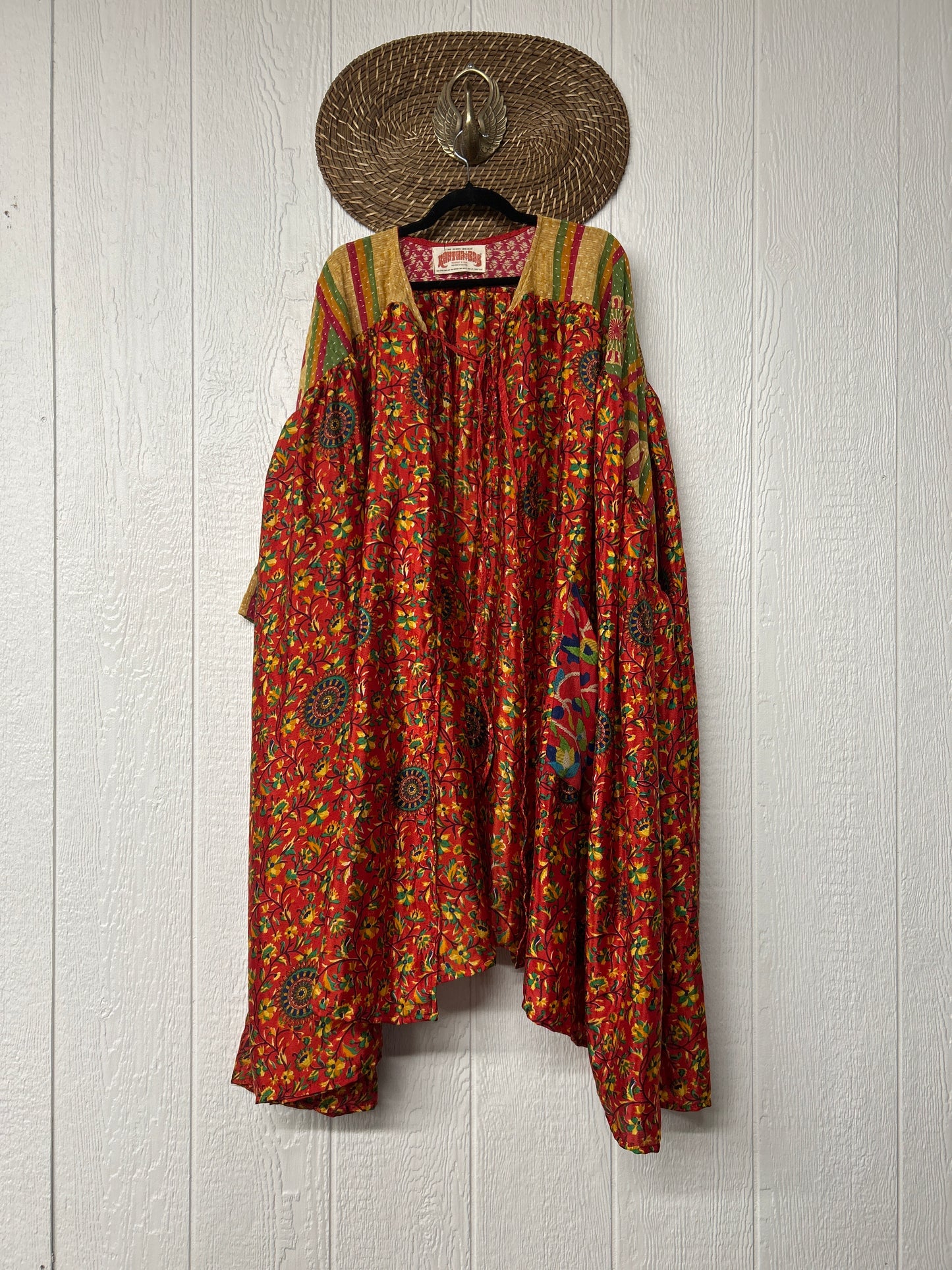 Fleetwood Kimono 1025 104