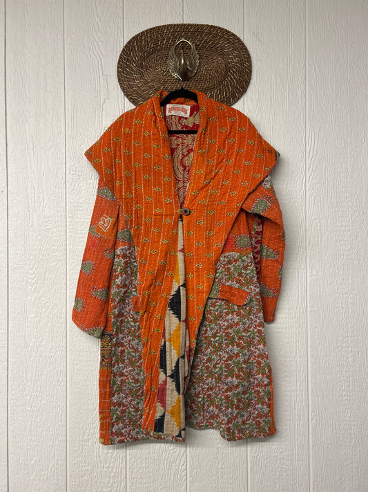 Koverlet Nomad Coat 0126 012