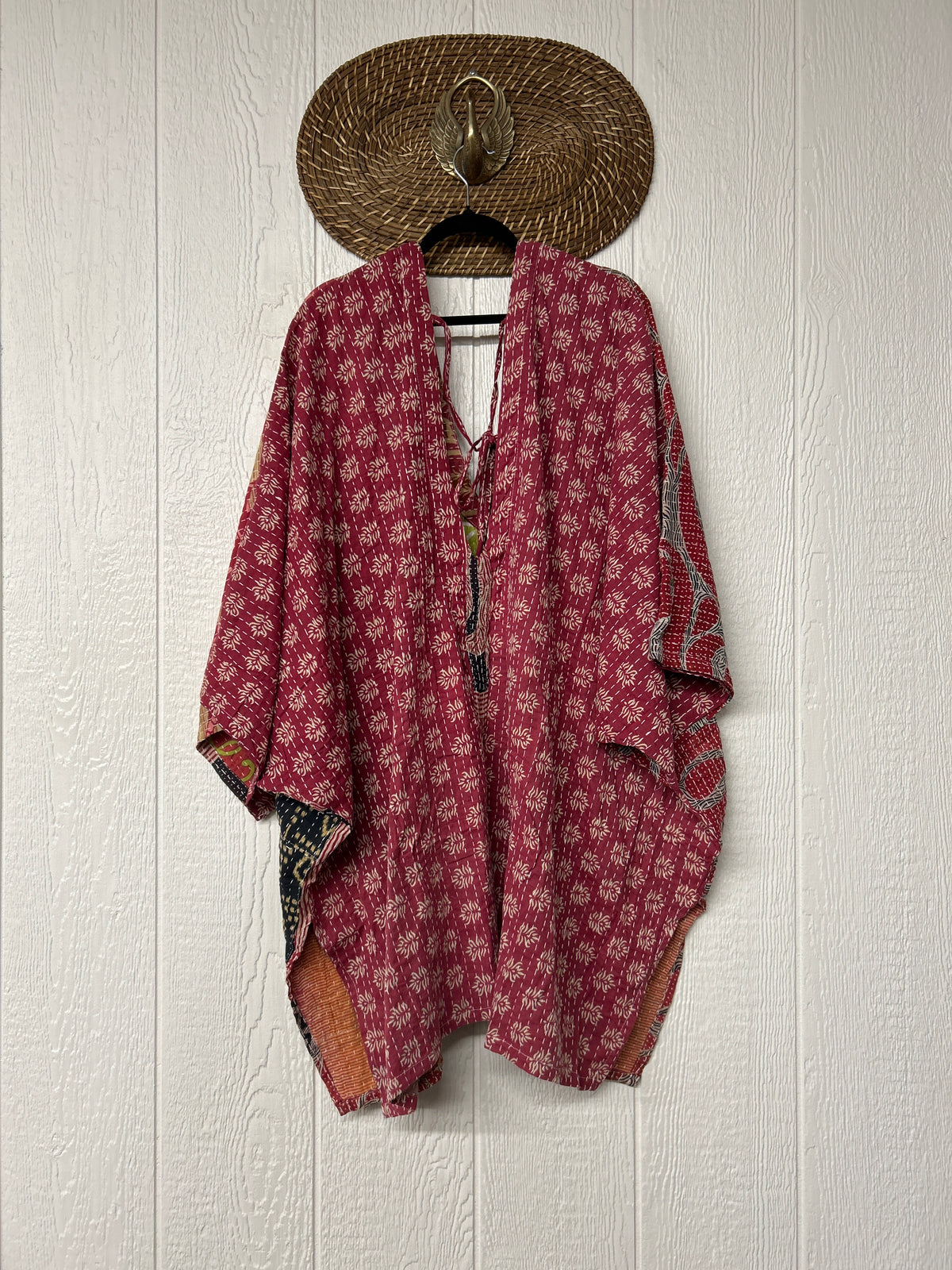 Pareo Kantha Shortie Moondance Muu 0926 120