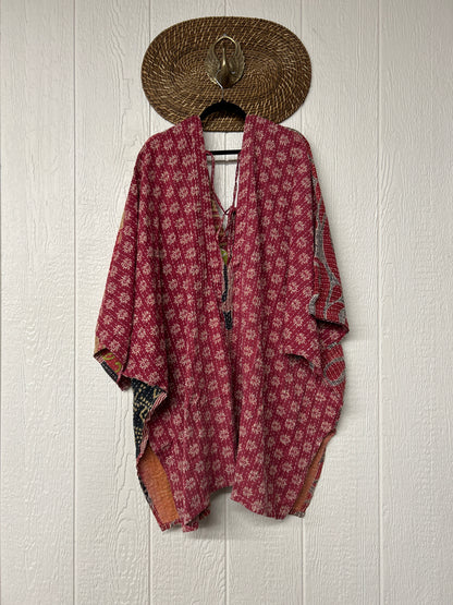 Pareo Kantha Shortie Moondance Muu 0926 120