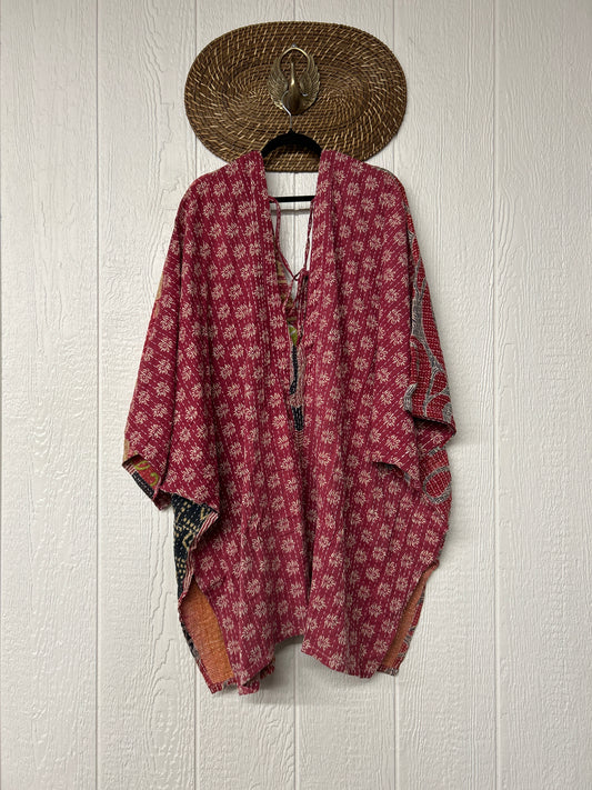 Pareo Kantha Shortie Moondance Muu 0926 120