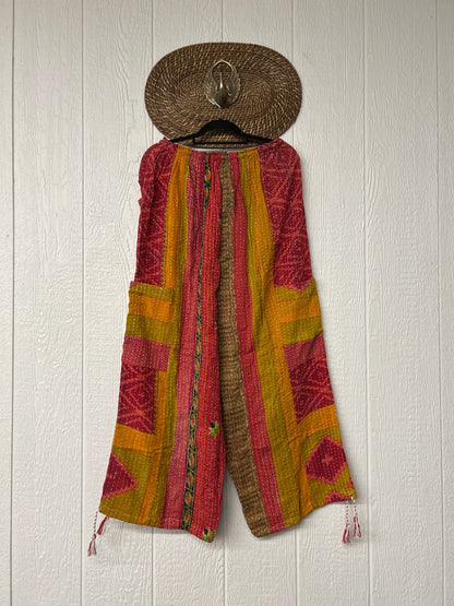 Karma Cargo Pants 1025 048