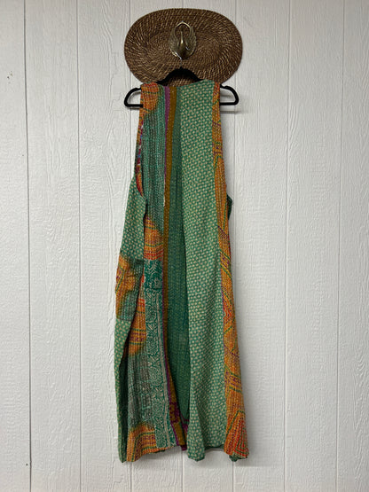 Kantha Harmony Wide Leg Jumpsuit  0825 061