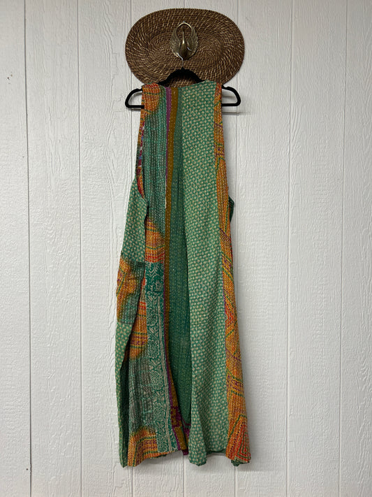 Kantha Harmony Wide Leg Jumpsuit  0825 061