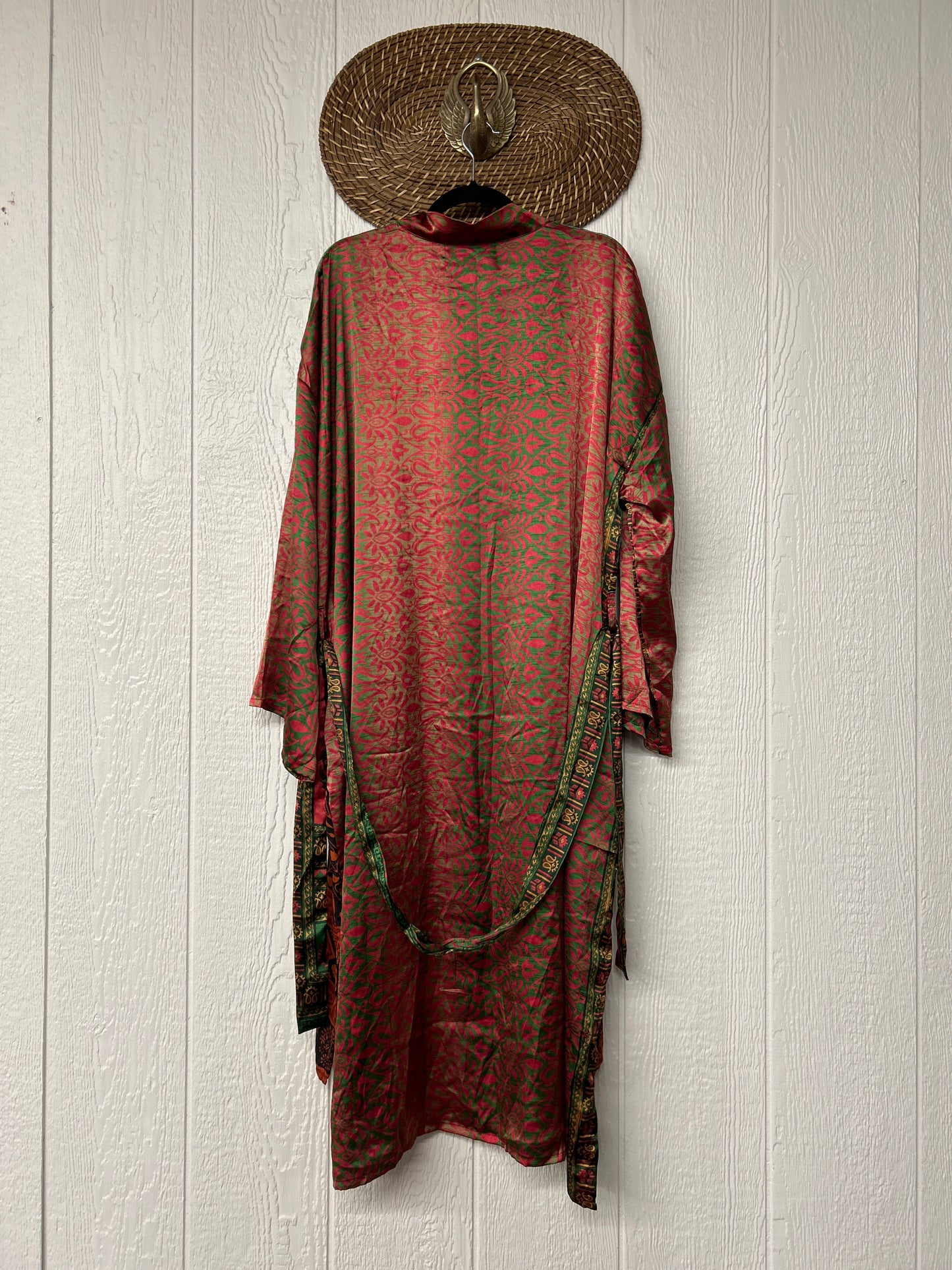 Rasgulla Sari Serenity Kimono 1125 105