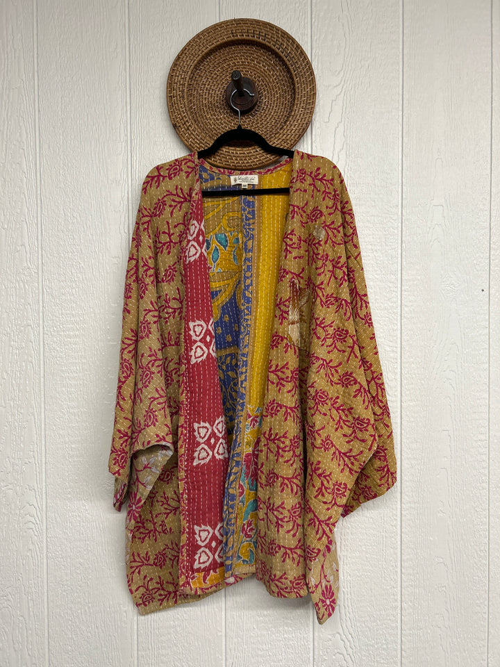 Gaia Kimono 0525 132