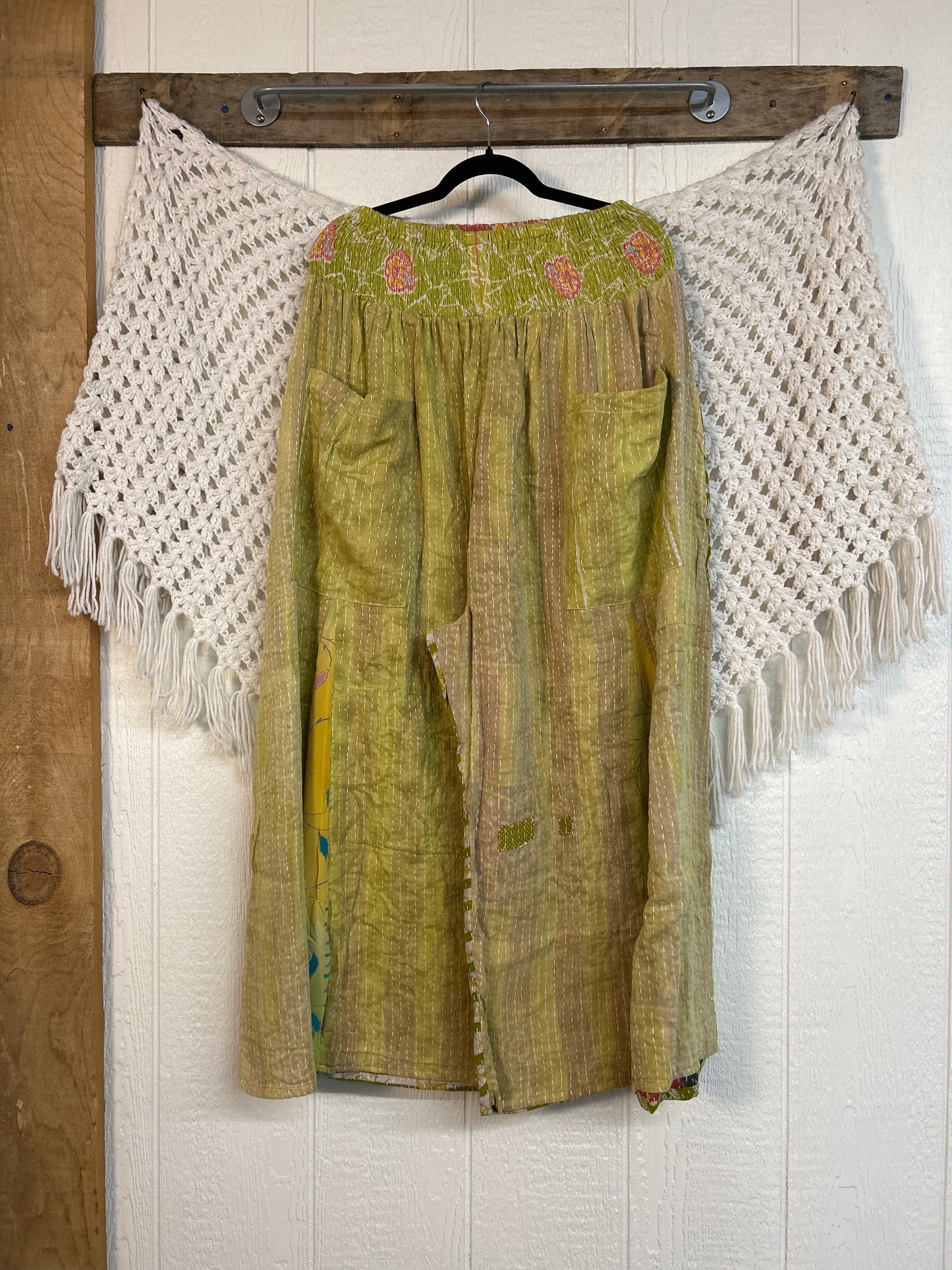 Pareo Kantha On Cloud Nine Synergy Pants 0226 008