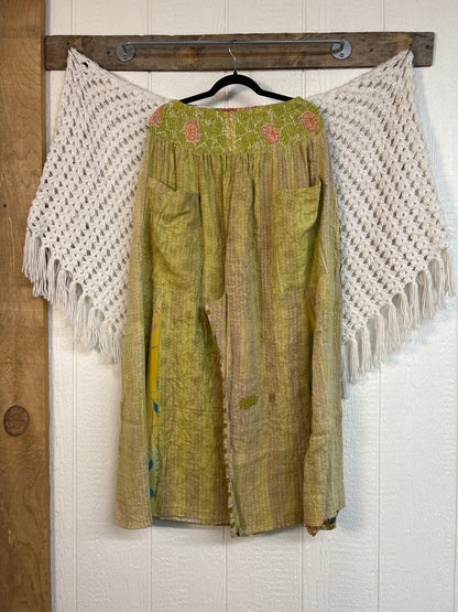 Pareo Kantha On Cloud Nine Synergy Pants 0226 008