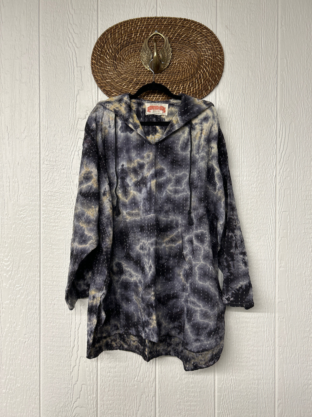 Aura Edit Koverlet Under The Stars Hoodie 1026 018