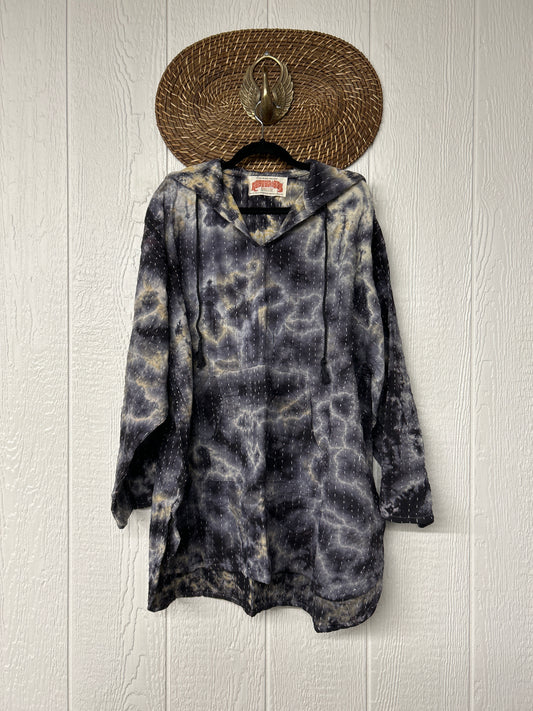 Aura Edit Koverlet Under The Stars Hoodie 1026 018