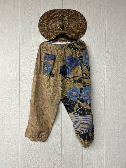 Pareo Kantha Jogger Pants 0326 231