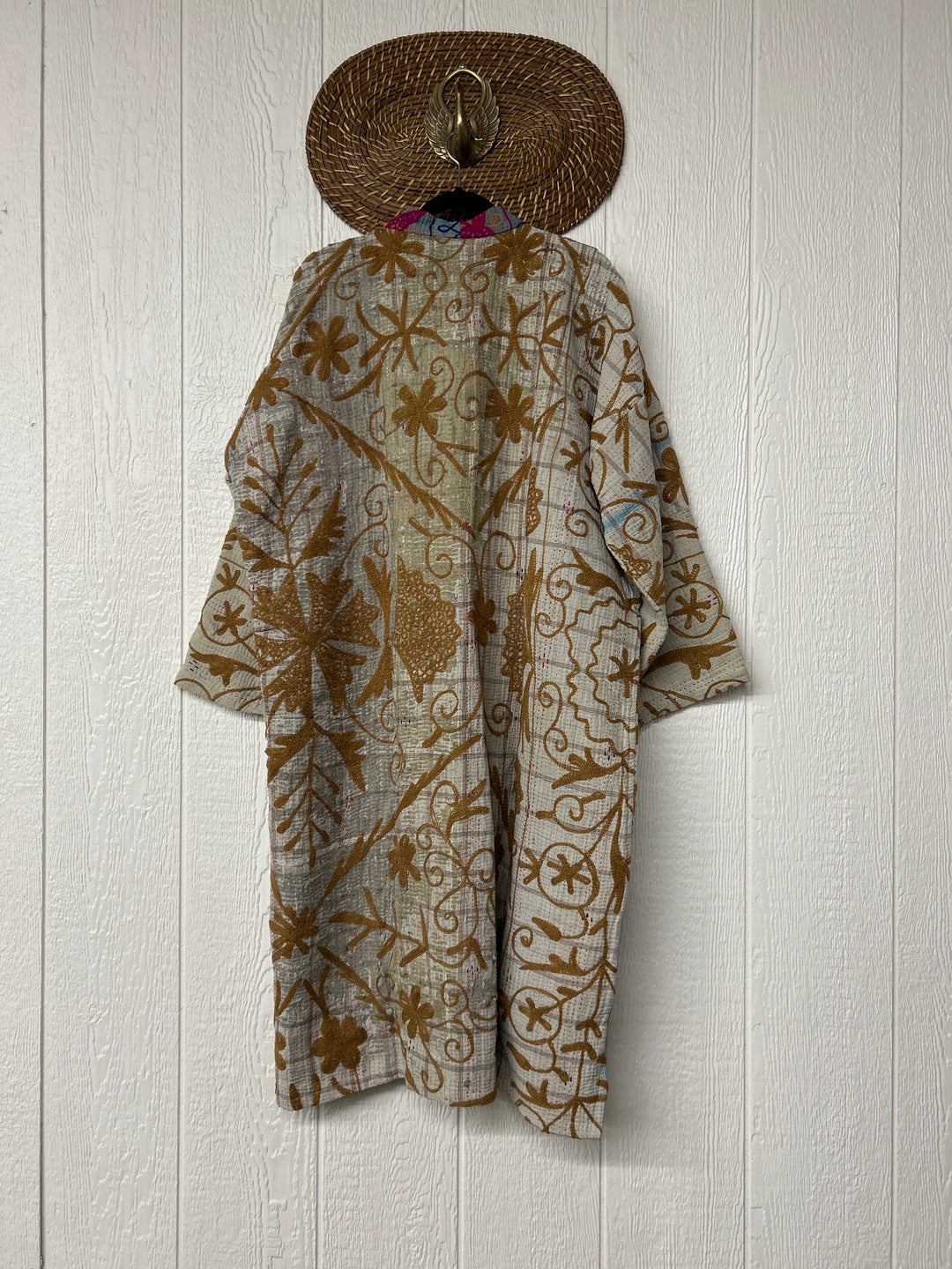 Suzani Jacket 0925 038