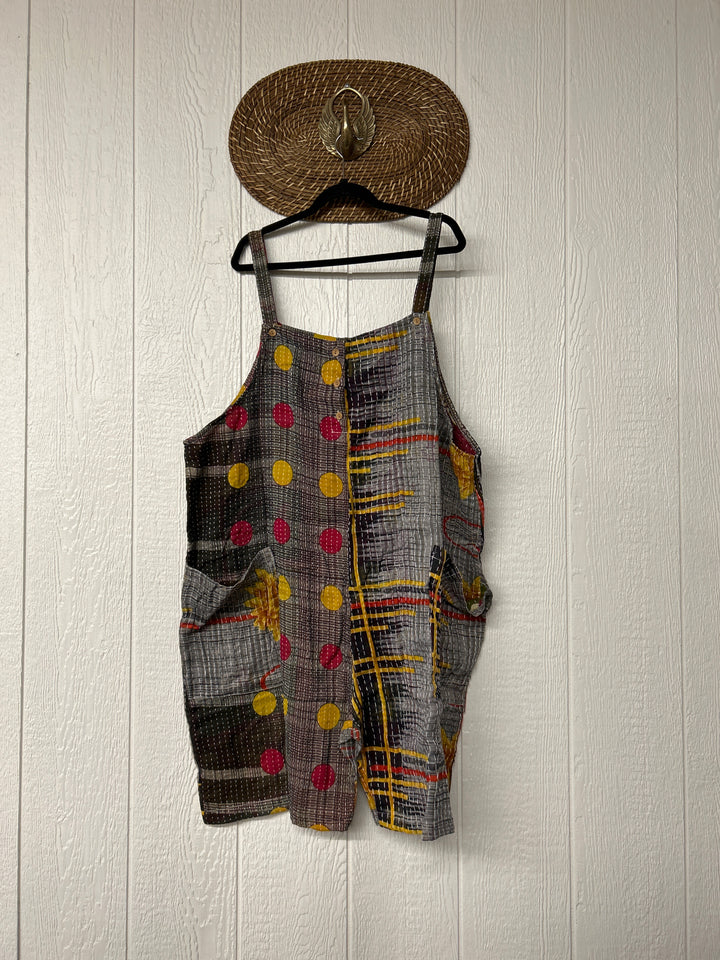 Seeker Shortall 0625 213