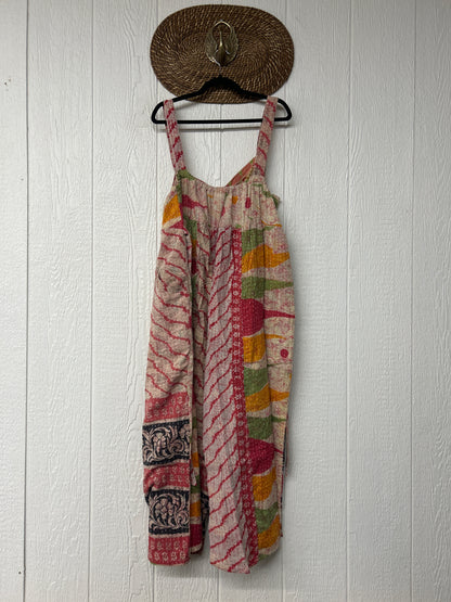 Pareo Kantha Crossroad Overalls 0426 170