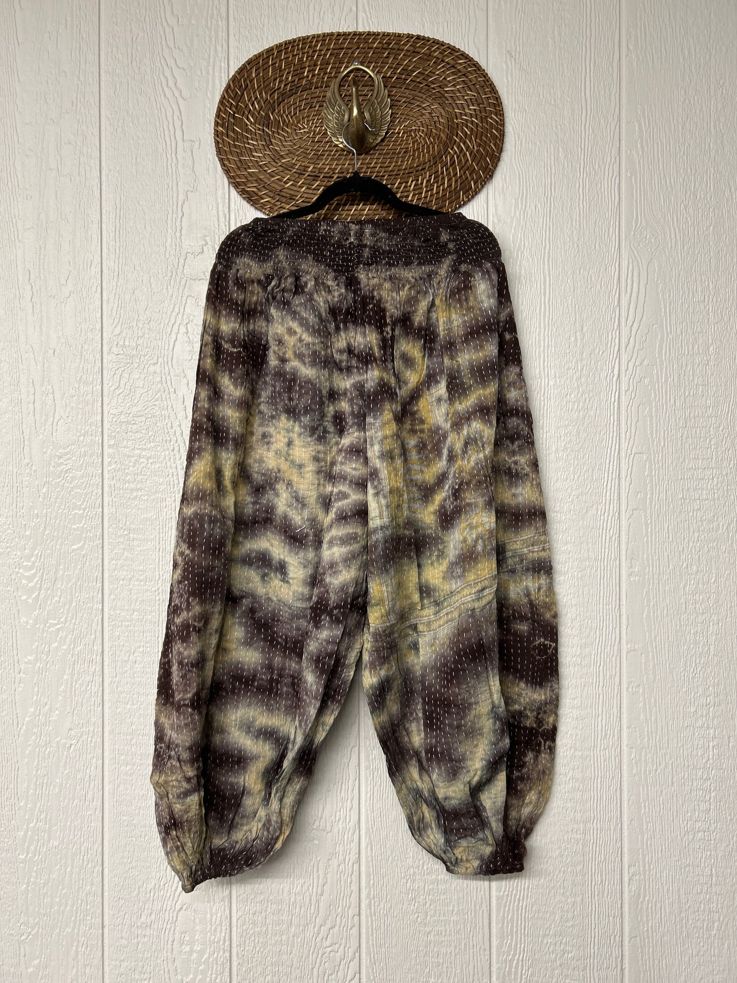 Pareo Kantha Synergy Jogger 0526 008