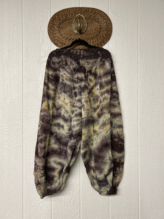 Pareo Kantha Synergy Jogger 0526 008