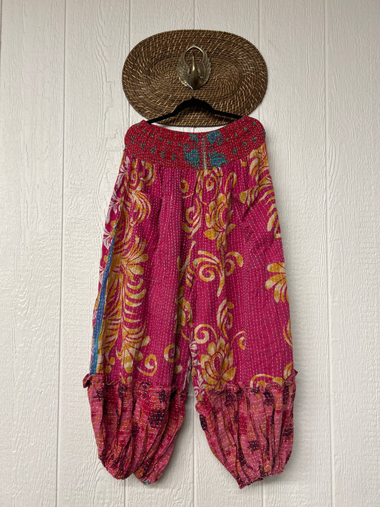 Pareo Kantha Joplin Jogger Pant 1125 230