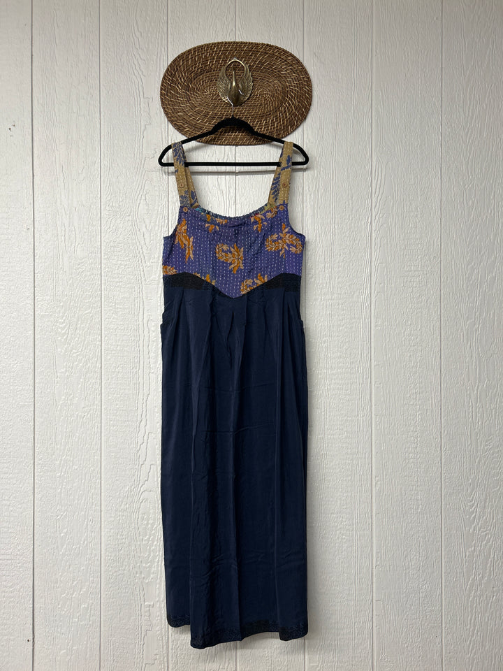 Crossroad Overall Dress 0925 051