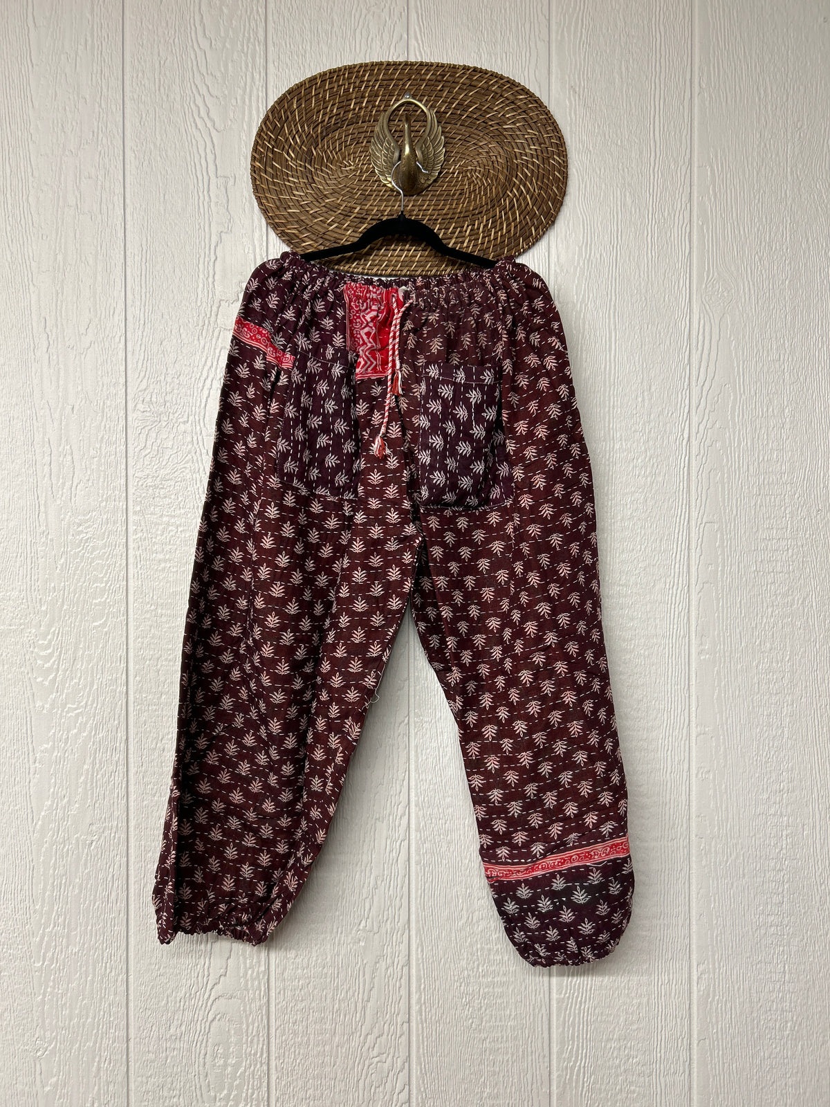 Koverlet Jogger Pants 1026 054