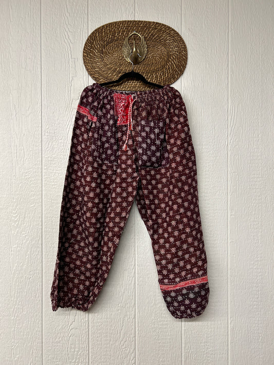 Koverlet Jogger Pants 1026 054