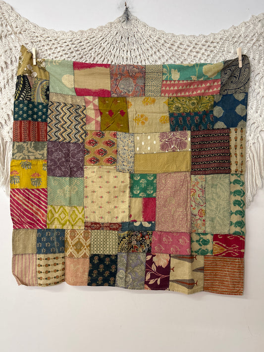Patchwork Bandana 0626 008