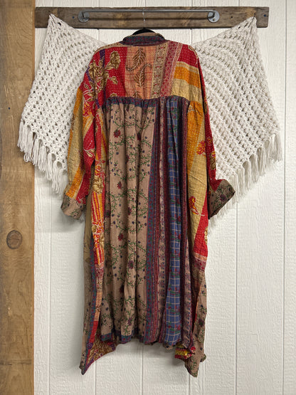 Utopia Duster 1025 165