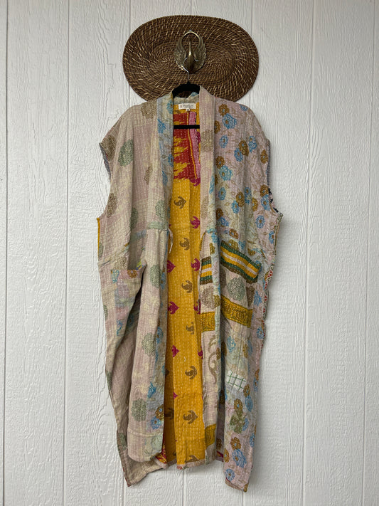 Dreamweaver Kimono Vest 0725 082