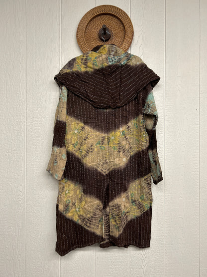Aura Edit Koverlet Nomad Coat 1026 005