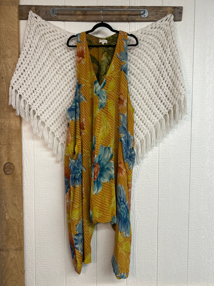 Duality Erin Jumpsuit 0425 220