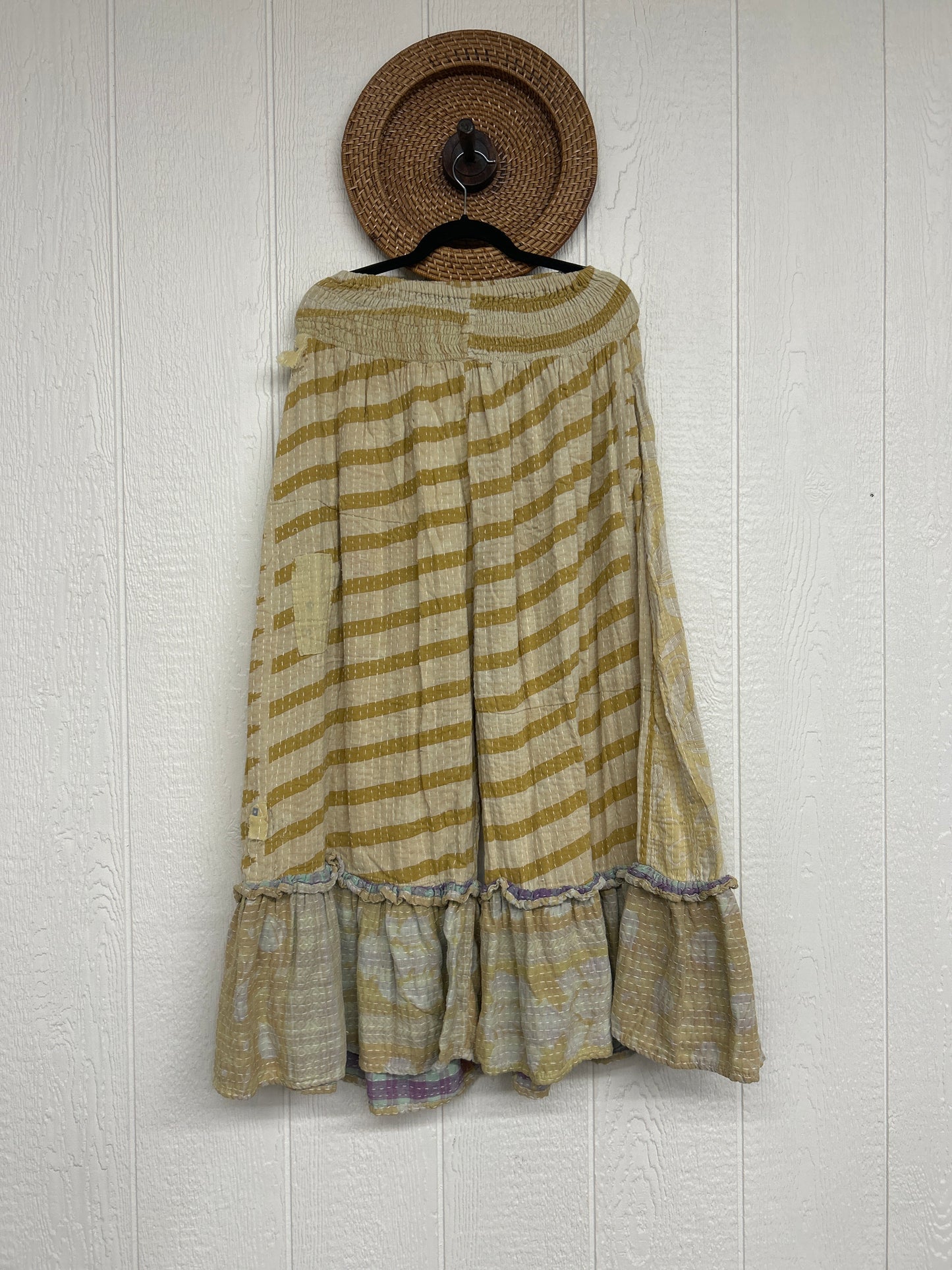Alchemi Pareo Kantha Joplin Pants 0726 006