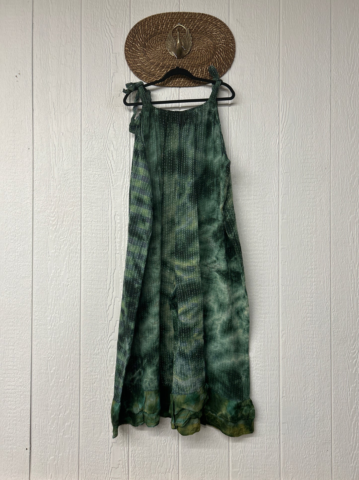 Pareo Kantha Cosmos Jumpsuit 0826 008