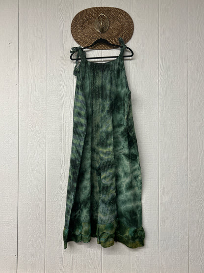 Pareo Kantha Cosmos Jumpsuit 0826 008