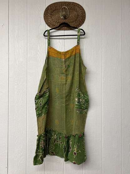 Pareo Kantha Joplin Dress 1125 169