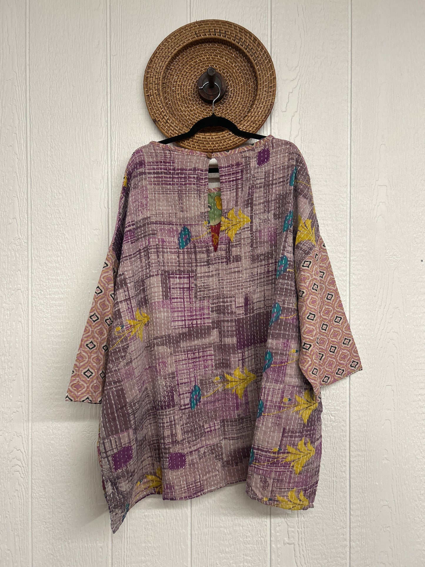 Pareo Kantha Dream Pullover 1225 210