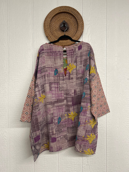 Pareo Kantha Dream Pullover 1225 210