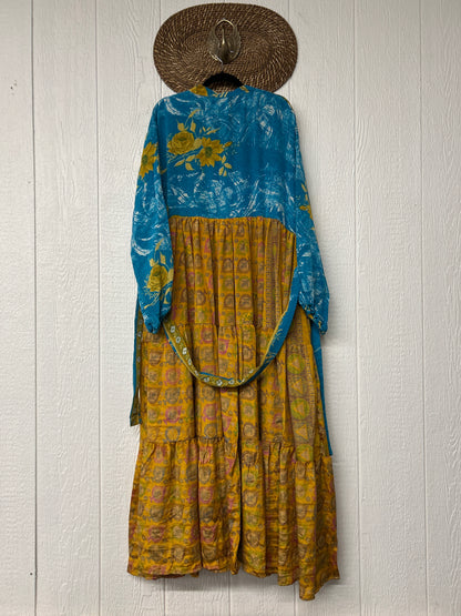 Rasgulla Luminous Maxi Dress 1025 268