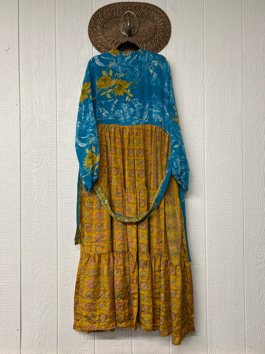 Rasgulla Luminous Maxi Dress 1025 268