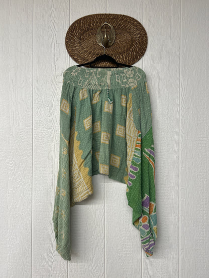 Alchemi Pareo Kantha Everyday Harem Pants 0726 003