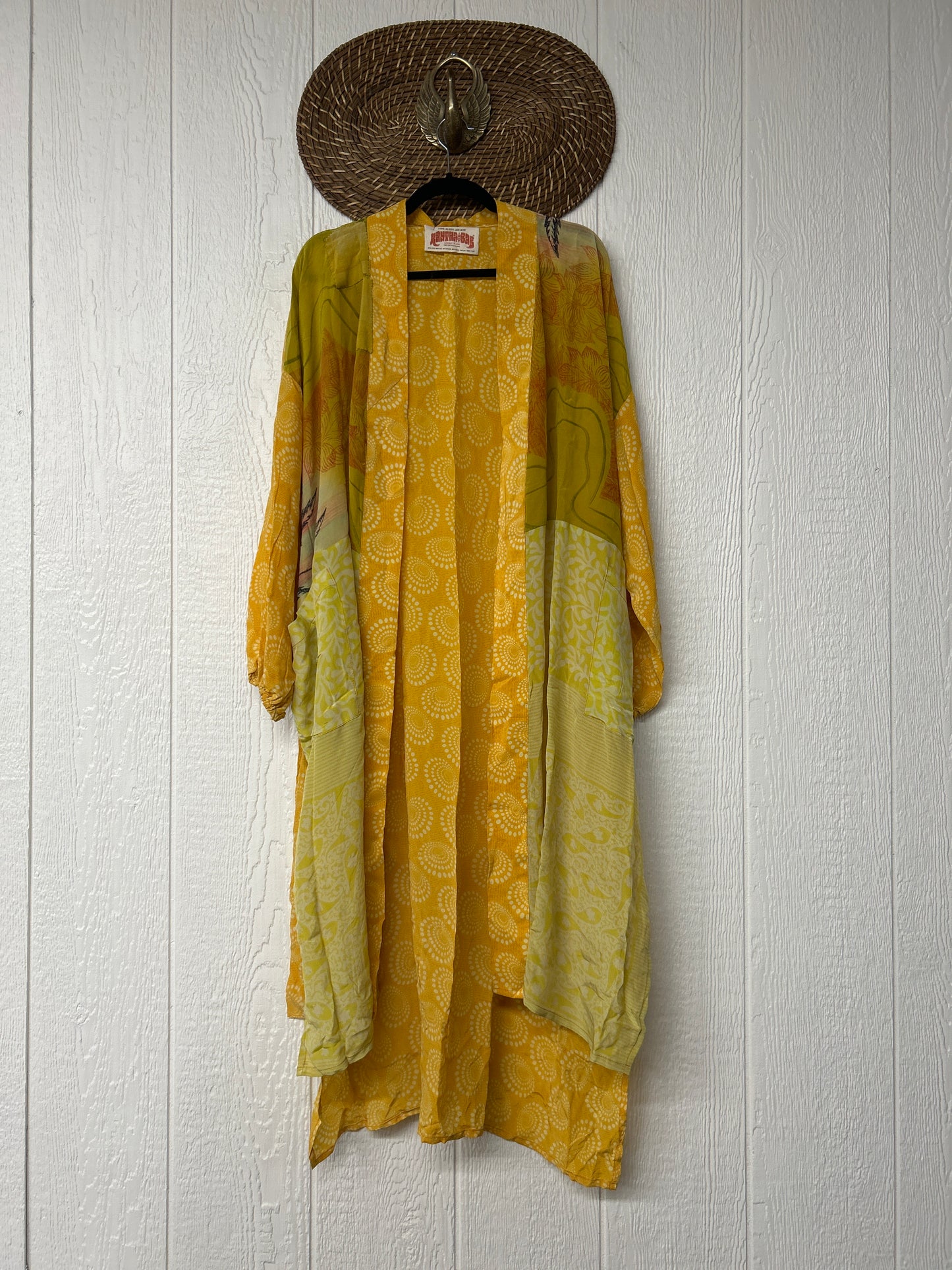 Crepe Duster 0925 080
